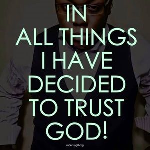 Meet your Posher, Joy